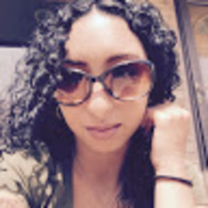 Meet your Posher, Cecilia